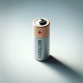 Battery Image