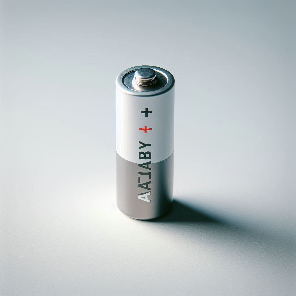 Battery Image